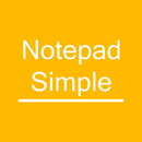 Notepad App APK