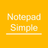 APK Notepad App