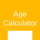 Age Calculator App