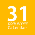Calender App