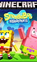 Mods SpongeBob For Minecraft скриншот 1