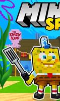 Mods SpongeBob For Minecraft скриншот 3