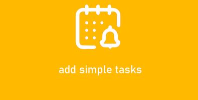 Todo List App screenshot 1
