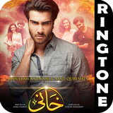 Khaani ost Ringtone आइकन