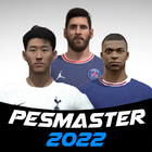 Pro PesMaster 22 League 2022 simgesi