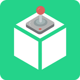 SosoMod apk games getter ikona