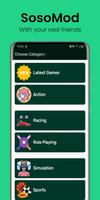 SosoMod apk games getter screenshot 1