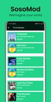 SosoMod apk games getter capture d'écran 2