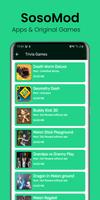 SosoMod apk games getter screenshot 3