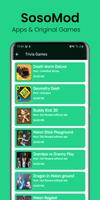 SosoMod apk games getter capture d'écran 3