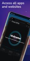 پوستر VPN hotspot vpn shield