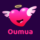 Oumua -rencontrer dans le chat APK