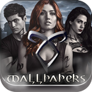 Shadow Hunters Wallpaper HD APK