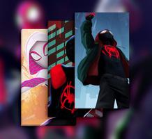 Spider Verse🔥 Wallpaper HD bài đăng