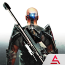 狙击任务 - 最佳战场生存游戏 APK