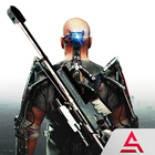 Sniper Mission icône