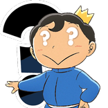 Ousama Ranking Quiz (Season 1)