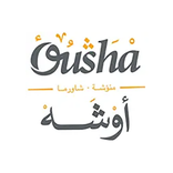 Ousha | اوشه