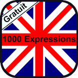 1000 Expressions Anglaises Courantes