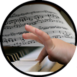 Partitions Musique Piano