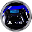 Guide for PS5 icon