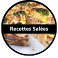 Recettes Salées Rapides