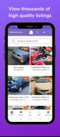 Buy & sell stuff, used cars imagem de tela 3