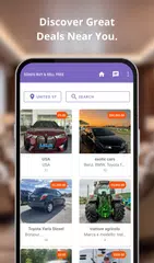 Buy & Sell Marketplace & deals XAPK download