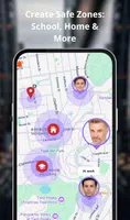 Find my phone - Gps tracker скриншот 5