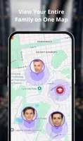 Find my phone - Gps tracker скриншот 2