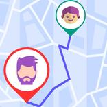 Family locator and Gps tracker