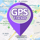 APK Location tracker & GPS tracker