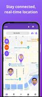 Family Locator: GPS Tracker capture d'écran 1