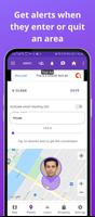 Family Locator: GPS Tracker capture d'écran 2