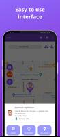 Family Locator: GPS Tracker capture d'écran 3
