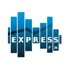 Express FM icône