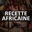 recette africaine icon