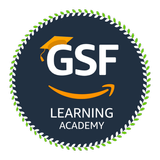 GSF ícone