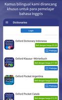 Oxford Learner’s Dictionaries penulis hantaran