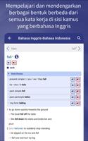 Oxford Learner’s Dictionaries syot layar 3