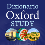 Dizionario Oxford Study aplikacja