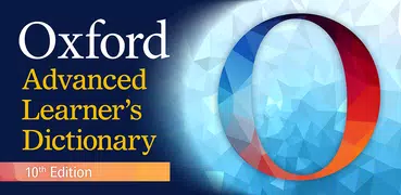 Oxford Advanced Learner's Dict