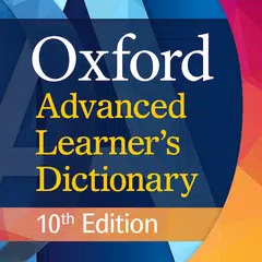 Скачать Oxford Advanced Learner's Dict APK