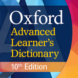 Oxford Advanced Learner's Dict aplikacja