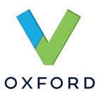 Oxford English Vocab Trainer 2 icône