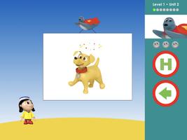 Oxford Phonics Screenshot 1