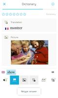 Oxford English Vocab Trainer скриншот 1