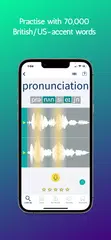 download Say It: English Pronunciation APK