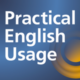 Practical English Usage 4e أيقونة