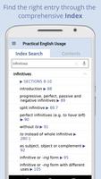 Practical English Usage 4e Screenshot 1